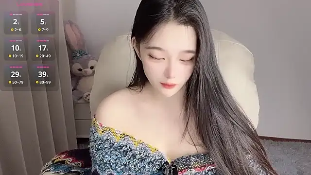 YUAN-- online show from January 2025 11:06:01 AM