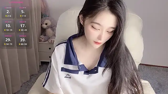 YUAN-- online show from February 2025 04:37:02 AM