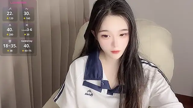 YUAN-- online show from January 2025 06:56:02 PM