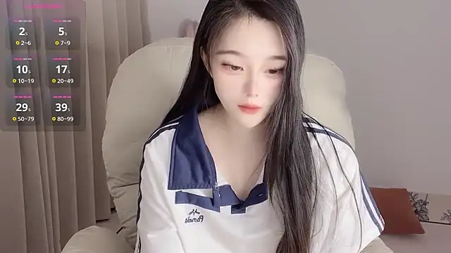 YUAN-- online show from February 2025 02:54:02 PM