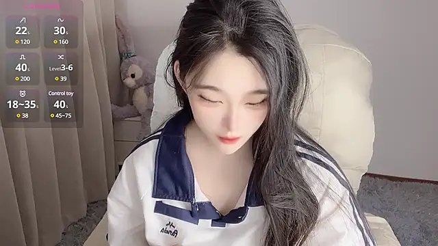 YUAN-- online show from February 2025 03:42:01 AM