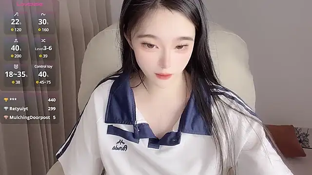 YUAN-- online show from February 2025 05:57:01 PM