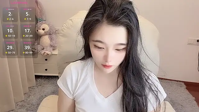 YUAN-- online show from January 2025 01:10:01 AM