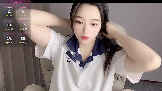 YUAN-- online show from January 2025 04:01:01 AM