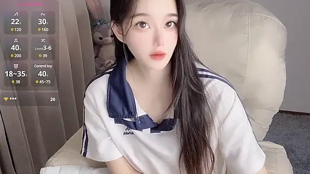 YUAN-- online show from January 2025 07:04:02 AM