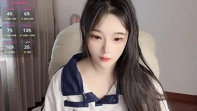 YUAN-- online show from January 2025 04:22:02 AM