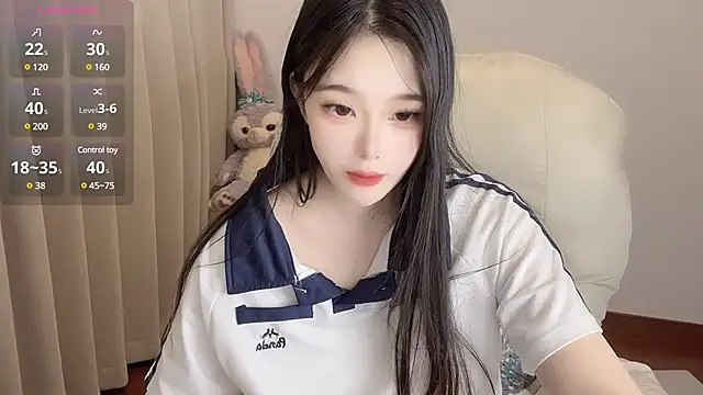 YUAN-- online show from January 2025 09:21:02 AM