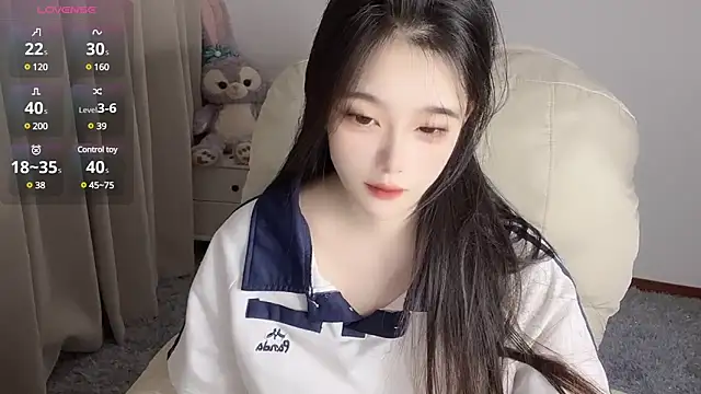 YUAN-- online show from January 2025 09:55:02 AM