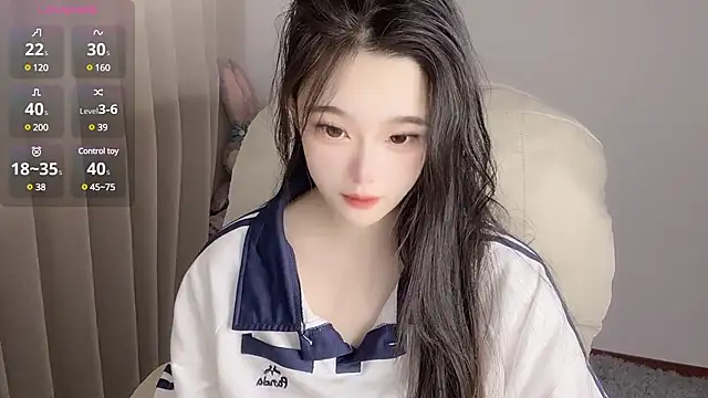 YUAN-- online show from January 2025 01:16:02 AM