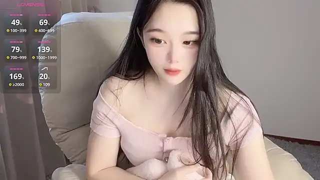 YUAN-- online show from January 2025 04:36:01 AM