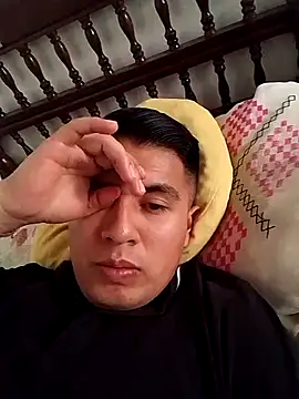 RODRI POLLADURA online show from February 2026 10:19:01 PM