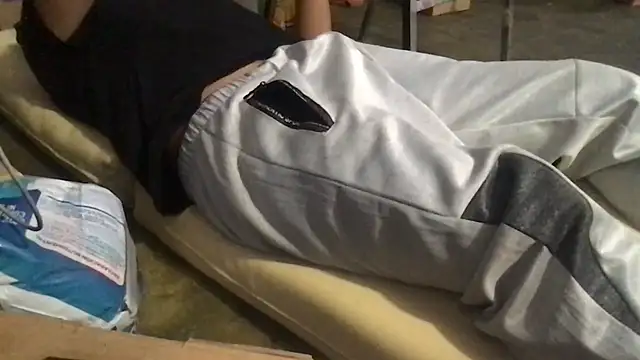 RODRI POLLADURA online show from April 2026 09:55:01 PM