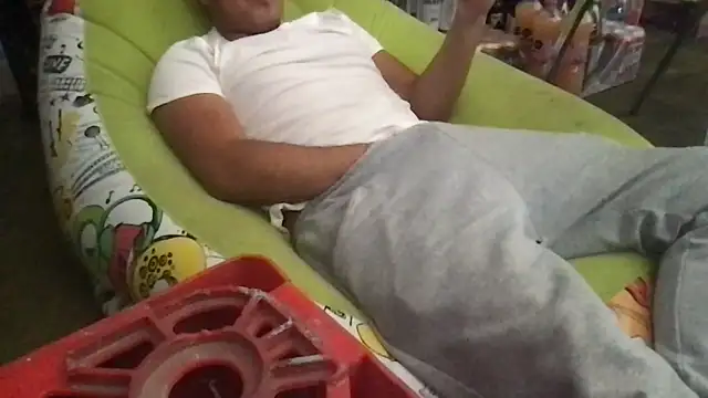 RODRI POLLADURA online show from February 2026 09:48:02 PM