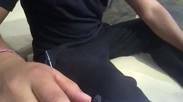 RODRI POLLADURA online show from March 2026 04:39:01 PM