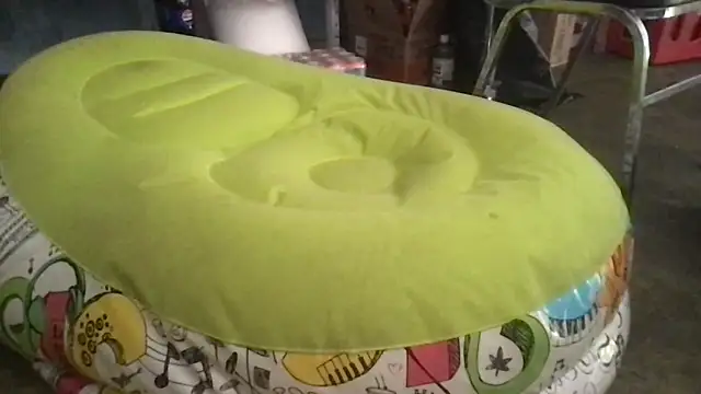 RODRI POLLADURA online show from February 2026 10:29:01 PM