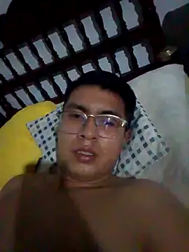 RODRI POLLADURA online show from October 2025 02:34:02 AM