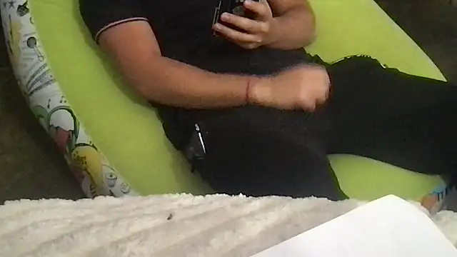 RODRI POLLADURA online show from January 2026 09:10:02 PM