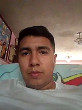 RODRI POLLADURA online show from November 2025 05:39:01 PM