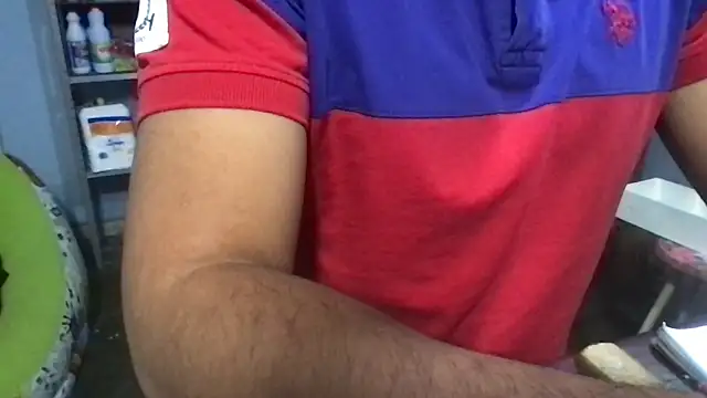 RODRI POLLADURA online show from December 2025 03:53:01 AM