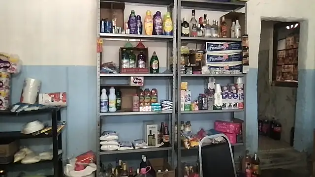 RODRI POLLADURA online show from February 2026 05:46:02 PM