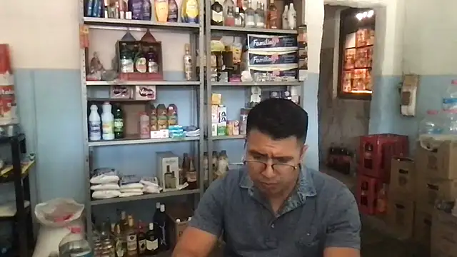 RODRI POLLADURA online show from February 2026 08:30:02 PM