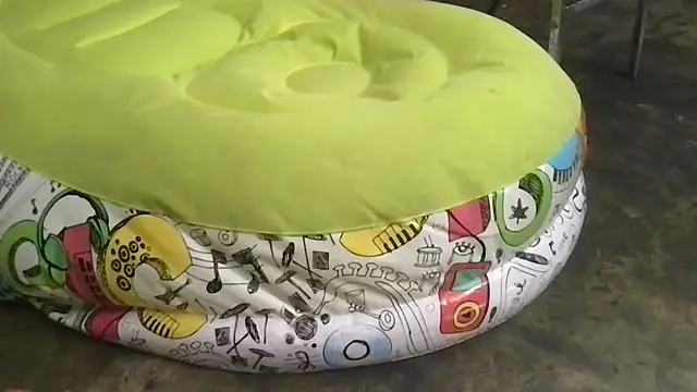 RODRI POLLADURA online show from February 2026 05:23:01 PM