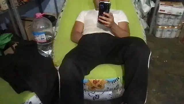 RODRI POLLADURA online show from January 2026 04:05:02 AM