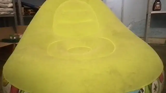 RODRI POLLADURA online show from December 2025 04:40:02 PM