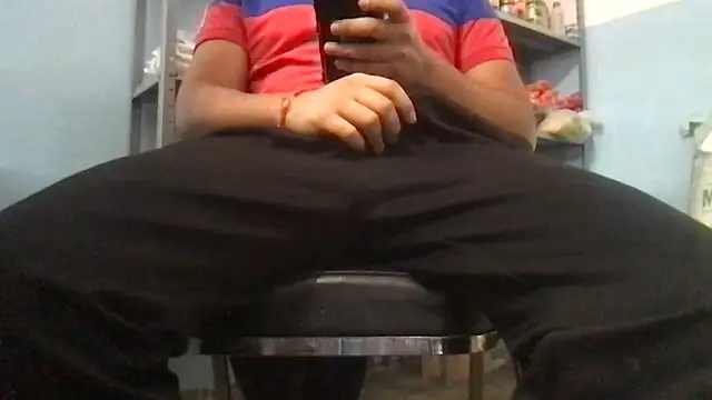 RODRI POLLADURA online show from December 2025 03:59:02 PM