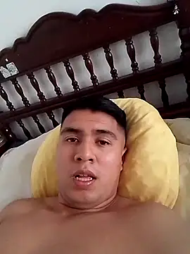 RODRI POLLADURA online show from November 2025 08:24:02 PM