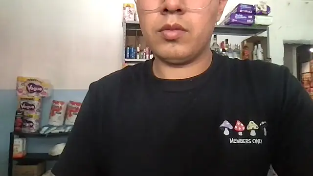 RODRI POLLADURA online show from February 2026 08:20:02 PM