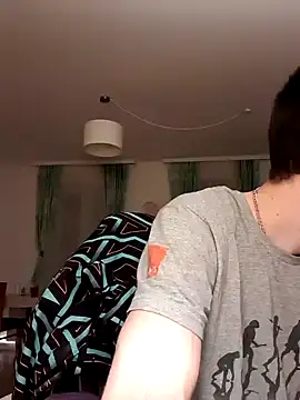 MisterHaze online show from February 2025 09:01:01 PM