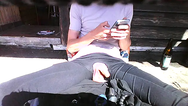 dickeeier420X online show from April 2026 12:23:01 PM