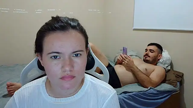 camillebr online show from March 2025 06:47:01 PM