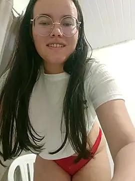 camillebr online show from October 2025 09:28:02 PM
