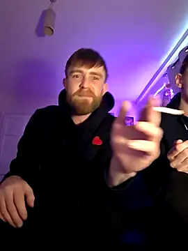 JACKulate31 online show from November 2025 03:13:02 PM