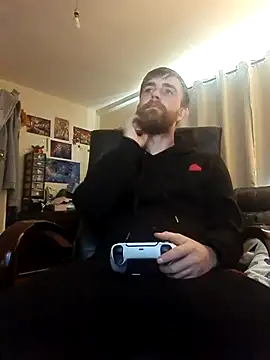 JACKulate31 online show from September 2025 03:29:01 PM