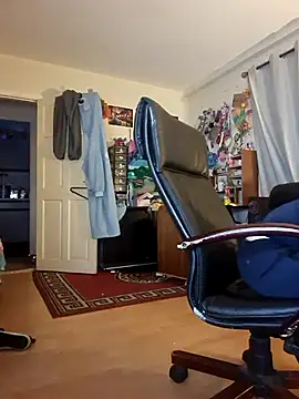 JACKulate31 online show from October 2025 05:57:01 PM