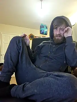 JACKulate31 online show from November 2025 10:29:02 AM