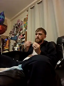 JACKulate31 online show from November 2025 05:17:02 PM