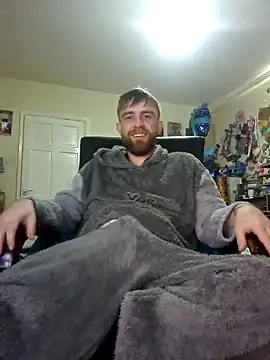 JACKulate31 online show from November 2025 11:58:01 AM