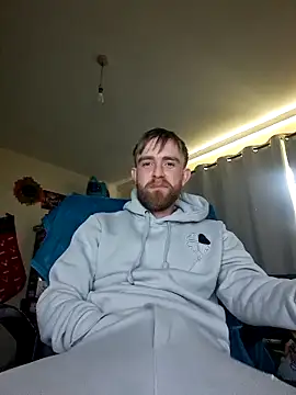 JACKulate31 online show from November 2025 10:51:03 AM