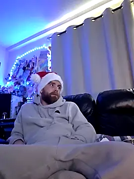 JACKulate31 online show from December 2025 10:41:01 AM