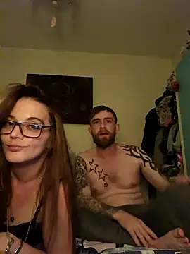 JACKulate31 online show from November 2025 04:39:01 PM