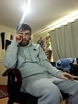 JACKulate31 online show from October 2025 02:19:02 PM
