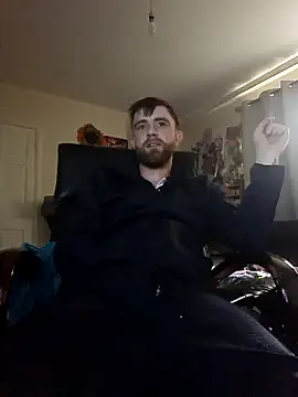 JACKulate31 online show from November 2025 11:14:01 AM