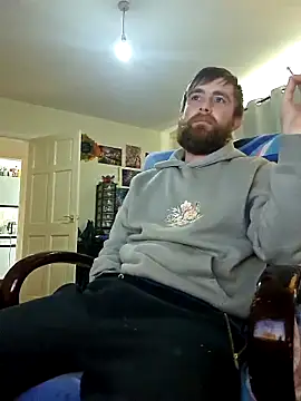 JACKulate31 online show from November 2025 11:36:02 AM