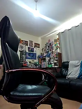 JACKulate31 online show from November 2025 12:16:02 PM