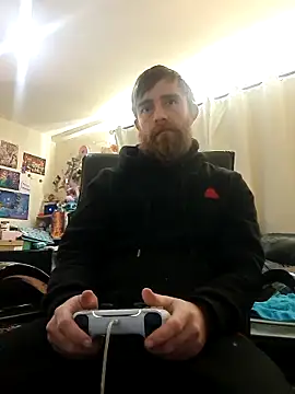 JACKulate31 online show from October 2025 12:28:01 PM