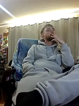 JACKulate31 online show from November 2025 12:00:02 PM